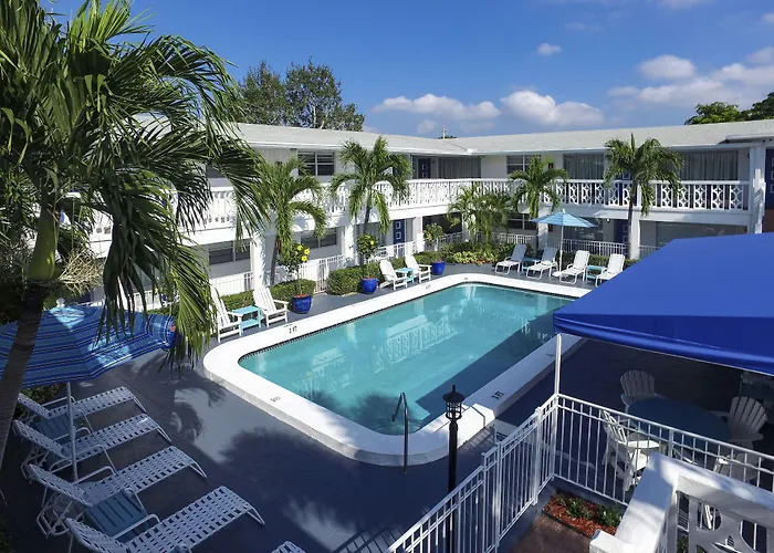 May-Dee Suites In Florida