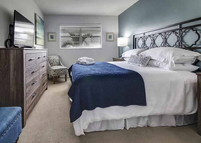 May-Dee Suites In Florida