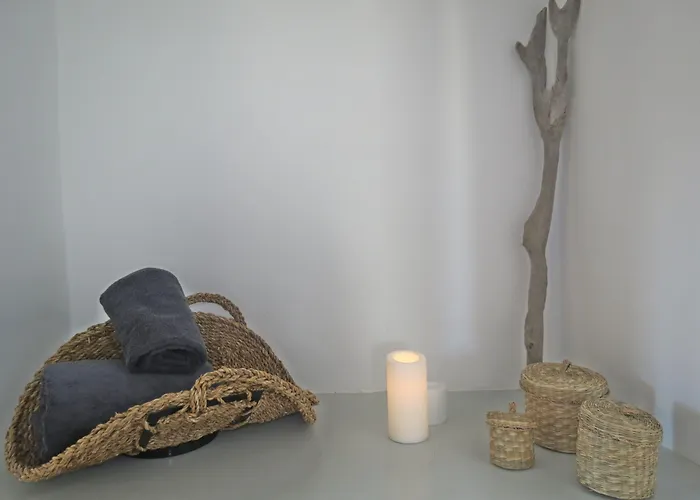Aletro Cottage