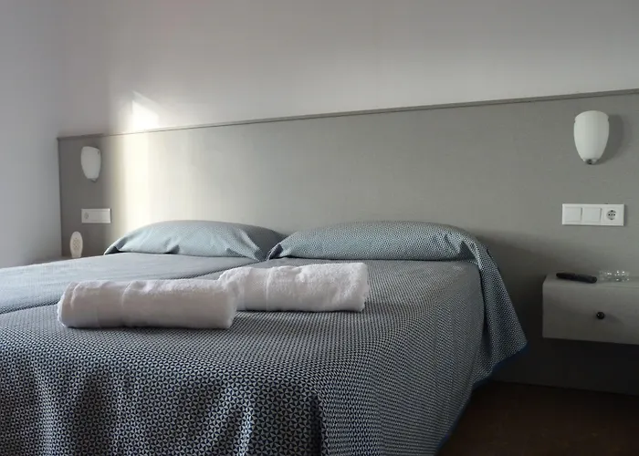 Casa de huéspedes: Hostal Drassanes