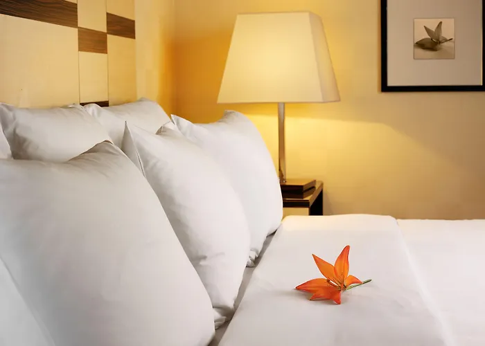 Hotel 4 estrelas: Intercity Porto Alegre Cidade Baixa