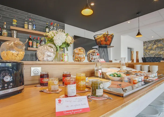 Hotels Close to Airport Brit Reims La Neuvillette