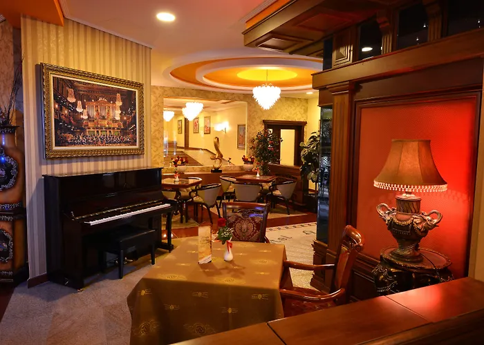 Hotel Austria