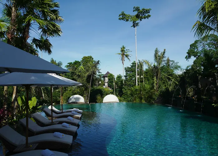 Udaya s And Spa