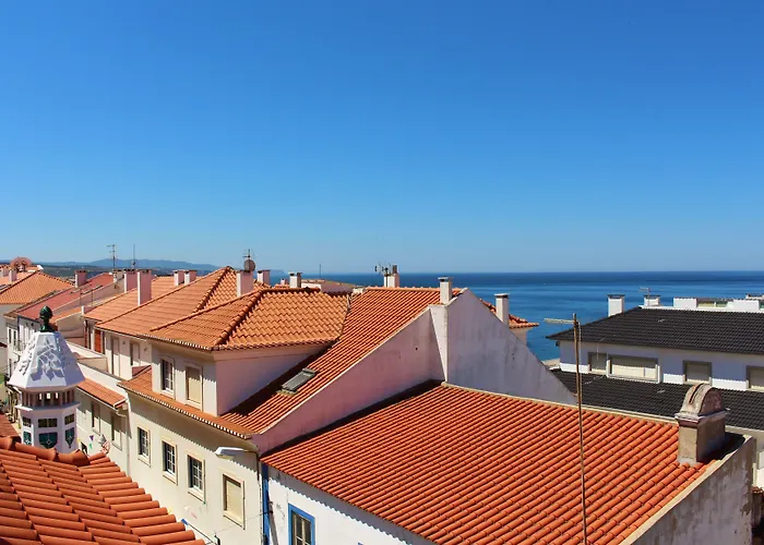 Villa Ana Margarida