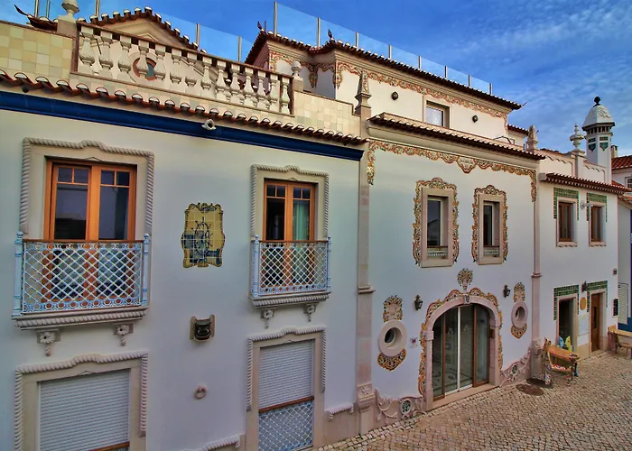 Villa Ana Margarida