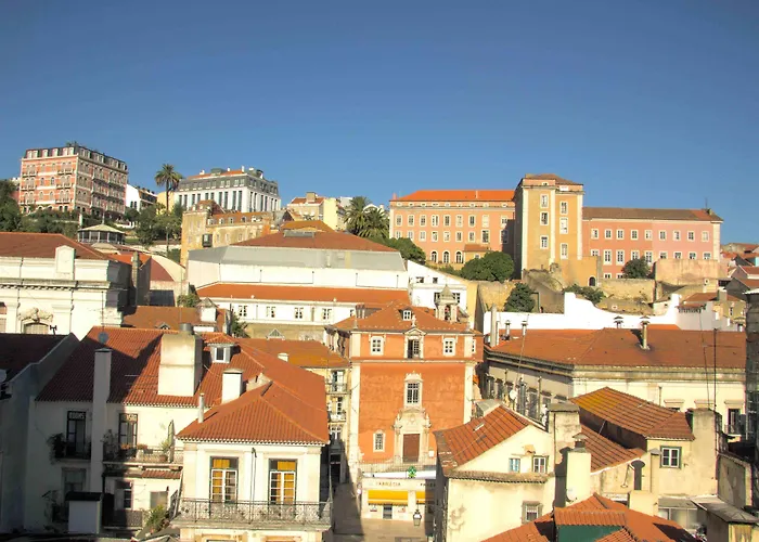 Hotel perto da faculdade: Goodmorning Solo Traveller Hostel