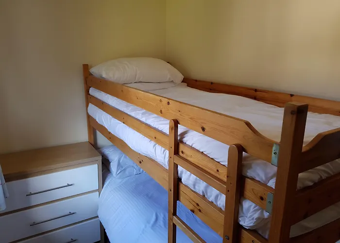 Tolroy Manor Holiday Park