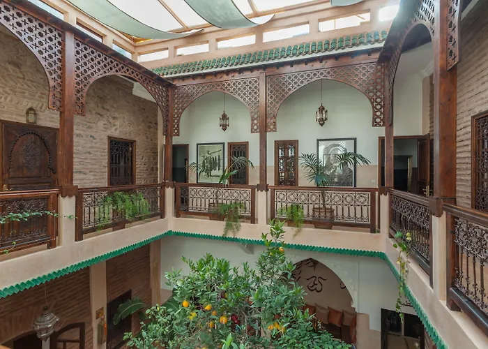 Riad Dar Yema