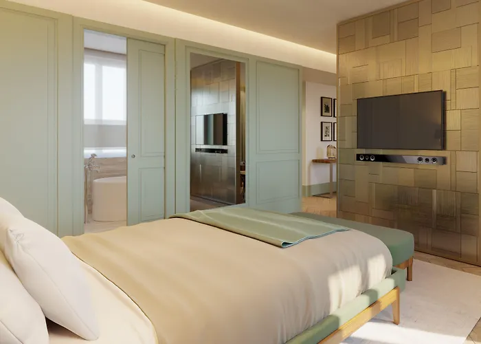 Hotel: Margutta 19 - Small Luxury Hotels Of The World