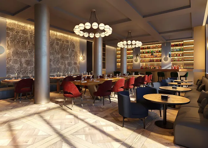 Hotel: Margutta 19 - Small Luxury Hotels Of The World