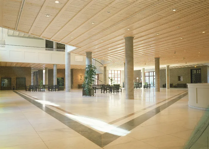 Hotel dichtbij College: Maternushaus