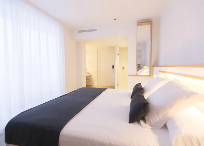 Hotel Anfora Ibiza Es Cana