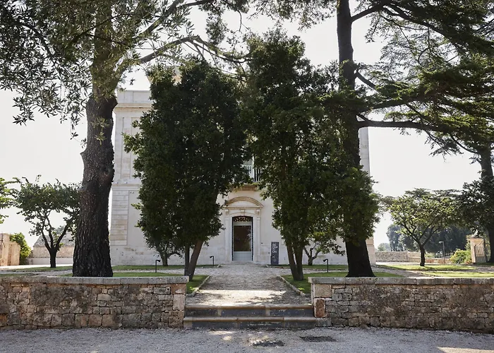 Villa Torre Bianca By Emily Hotels Polignano a Mare