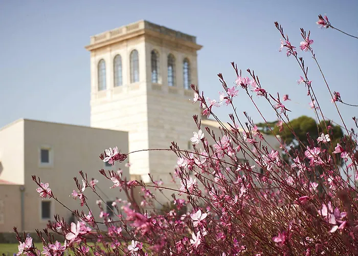 Villa Torre Bianca By Emily Hotels