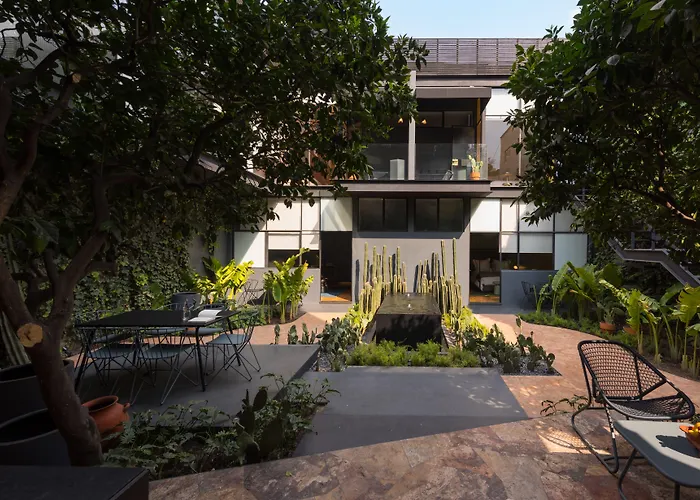 Ignacia Guest House