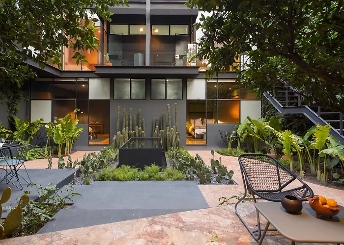 Ignacia Guest House