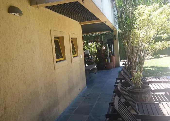 REB Casa Itanhangá
