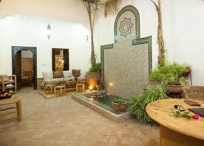 Riad Dar Jdati