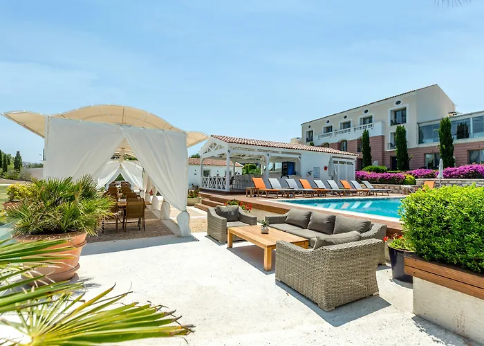 Antmare Hotel Alacati