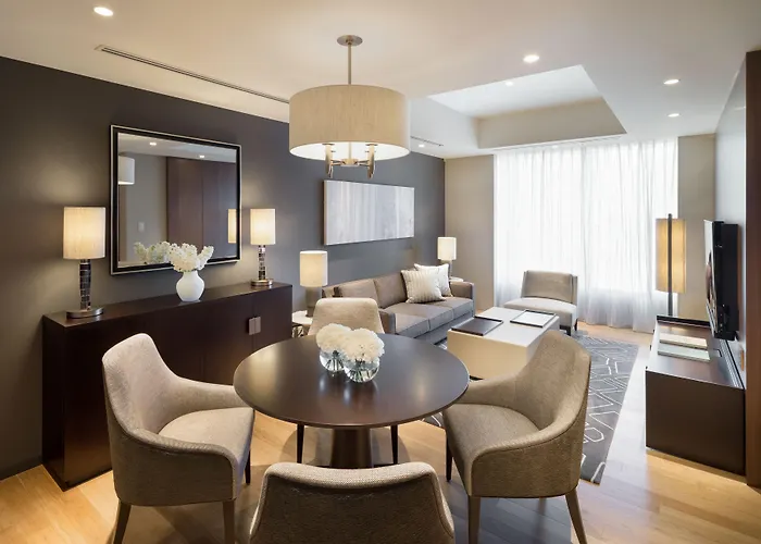 Ascott Marunouchi Tokyo