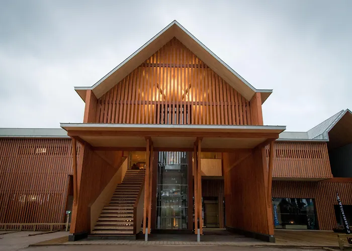 Feelviana Sport Hotel