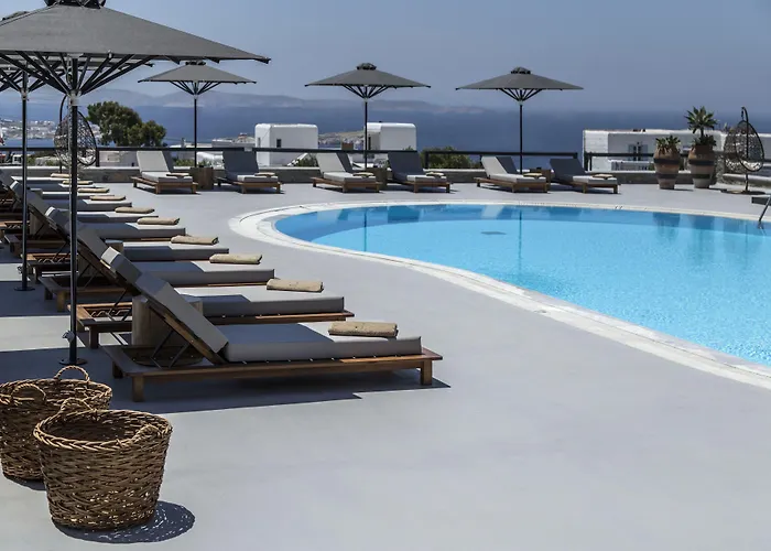 My Mykonos