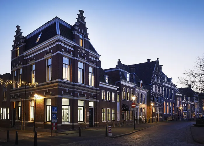 BANK - Hotel