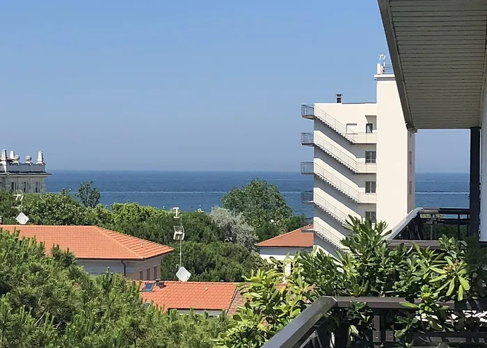 Hotel Maestri Riccione