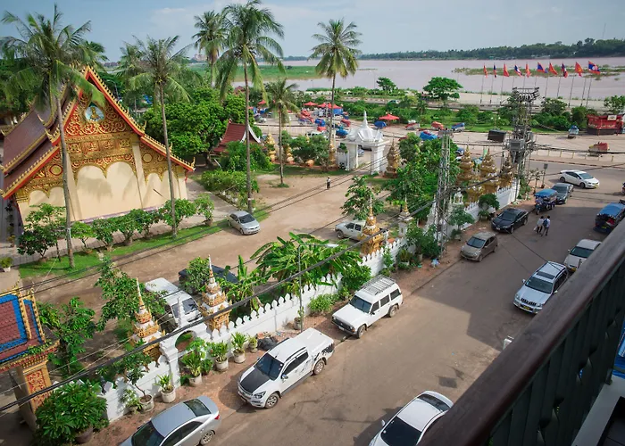 Lao Orchid Hotel