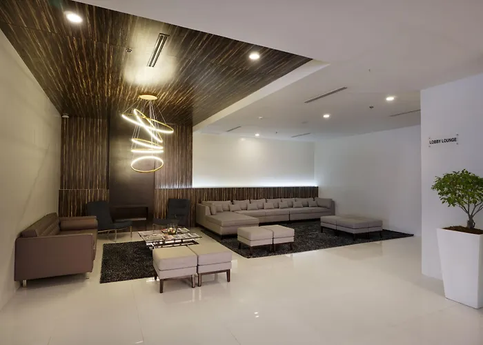 Mezzo Hotel