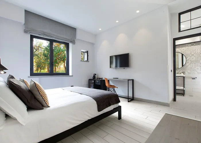 Hotel vicino al College: La Ferrovia Guest House