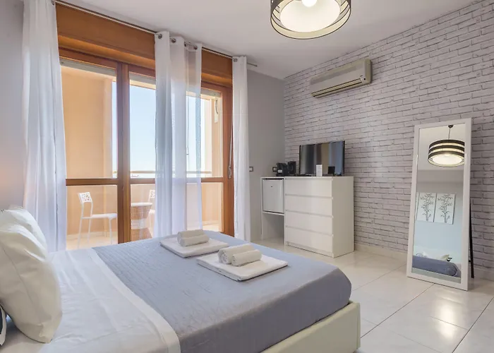 Residenze Su Planu