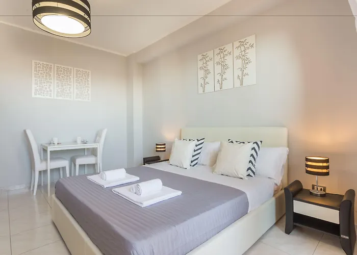 Residenze Su Planu