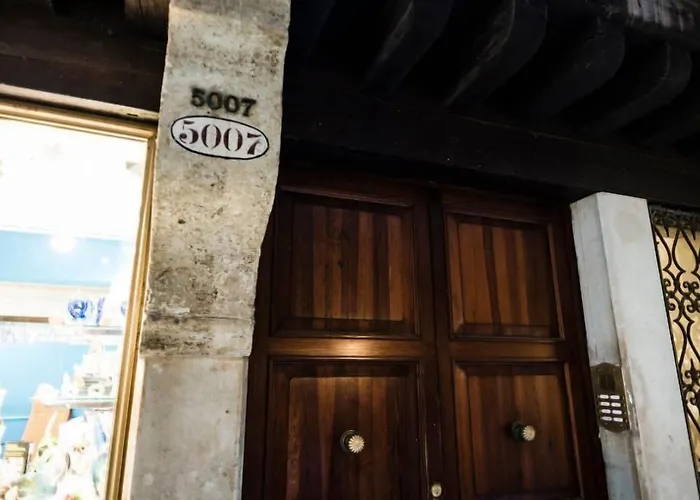 Casa vacanza: Myplace Rialto Apartments