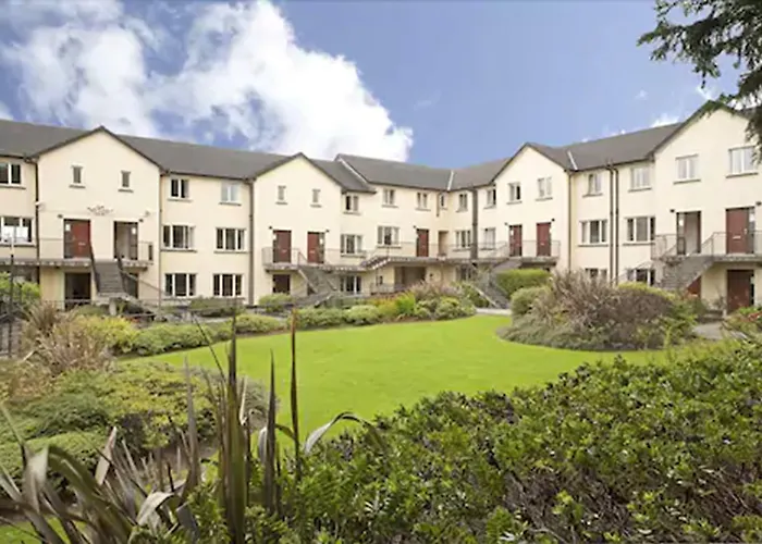 Apartment: Menlo Park Apartments