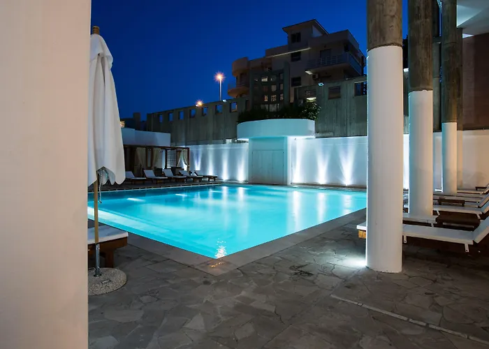 Seven Suite B&B Gallipoli
