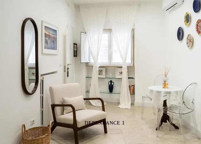 Porta Piccola Luxury Home