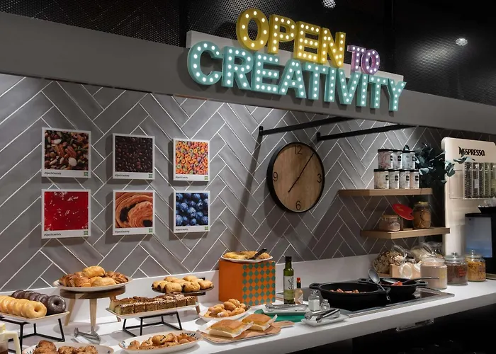 Ibis Styles Santander