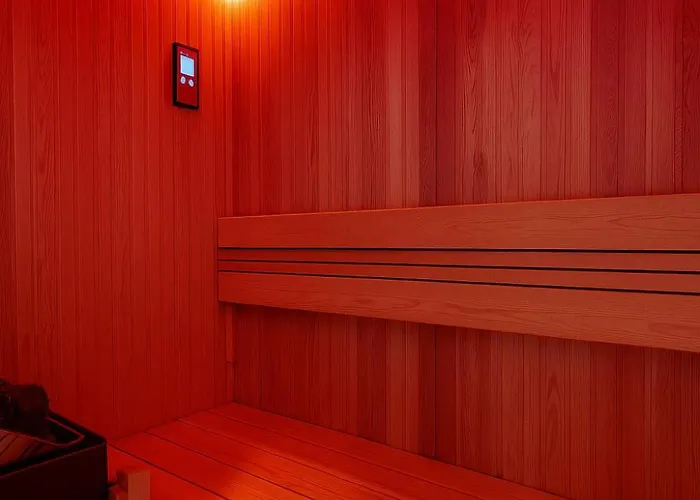 Hotel di lusso: Bed Cinecittadue