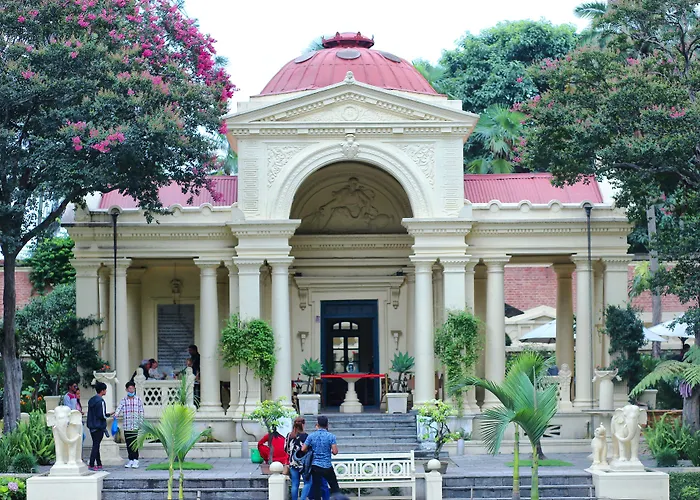 Airport Hotel: Fairfield By Marriott Kathmandu