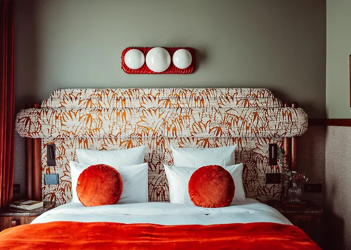 Boetiek hotel: 1.75 Paris La Treve