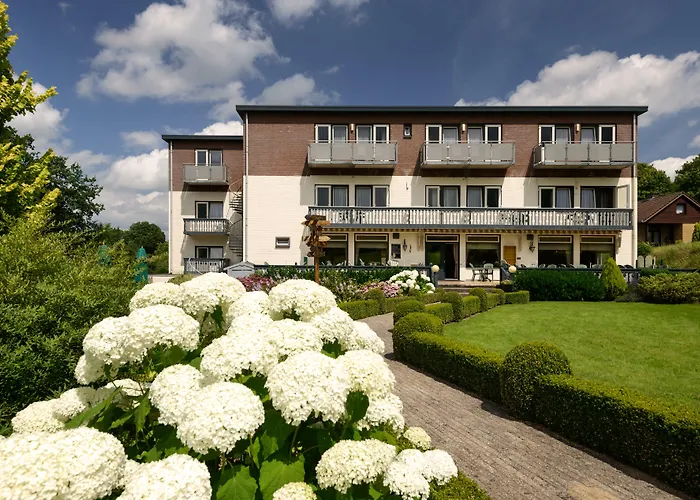 Hotel Bemelmans