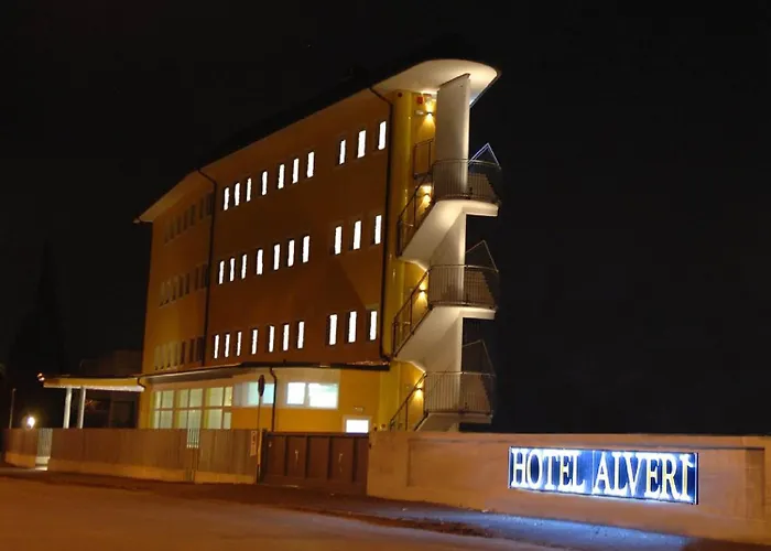 Alveri