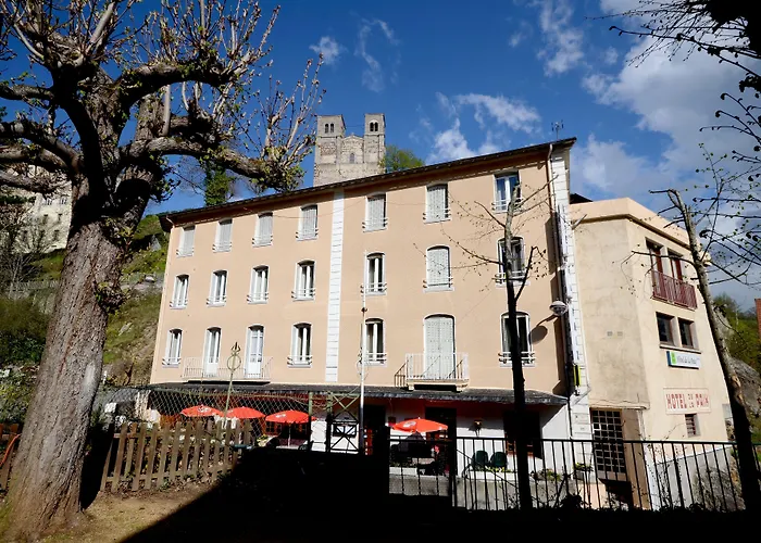 Logis De La Paix