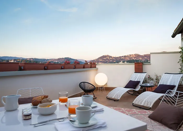 B&B Lorena Suites