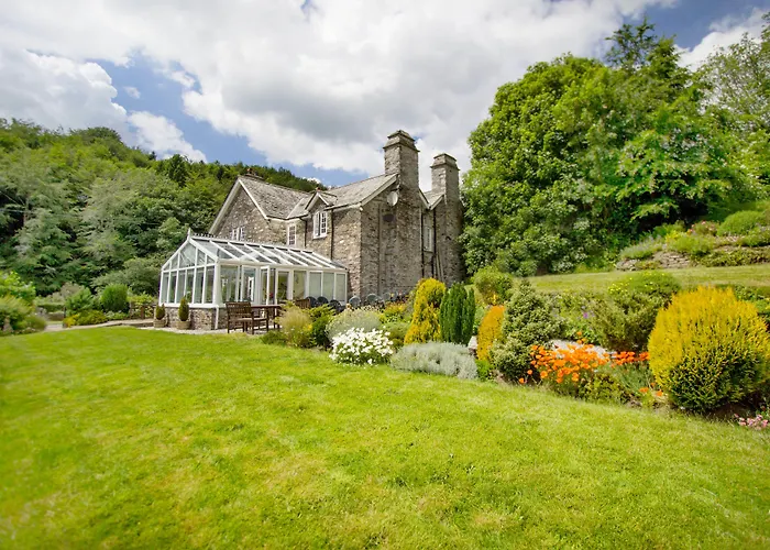 Polraen Country House Hotel