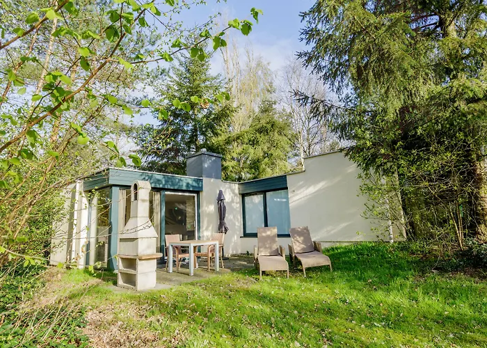 Center Parcs Bispinger Lueneburger Heide Hotel Bispingen