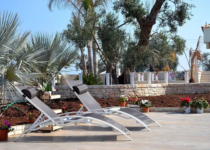 Casa degli ospiti: Casale Porto Contessa