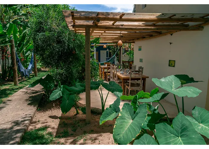Hotel: Pousada Mar Azul